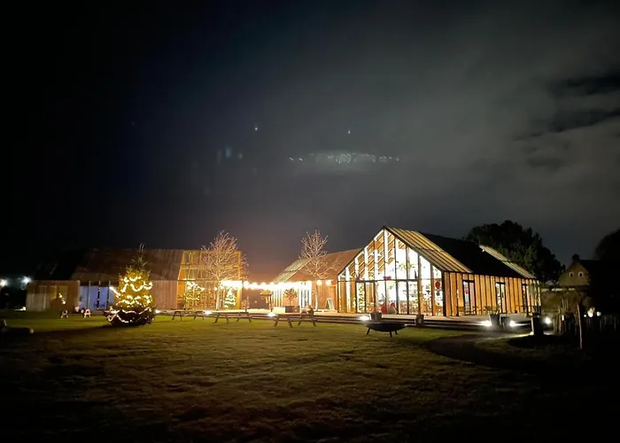 Vakantiebungalow Mee naar Ouddorp aan zee