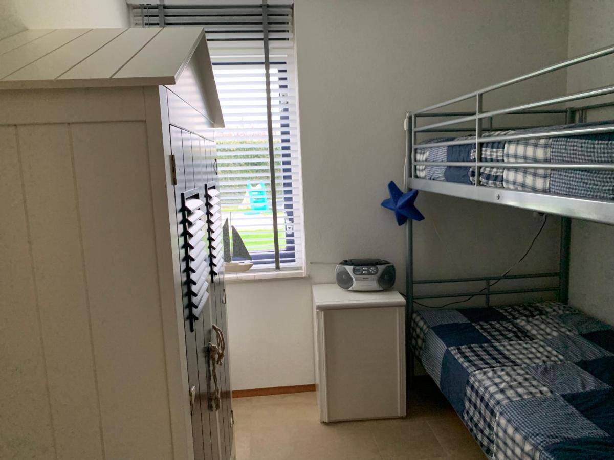 Vakantiebungalow Mee Aan Zee Vakantiehuis *
