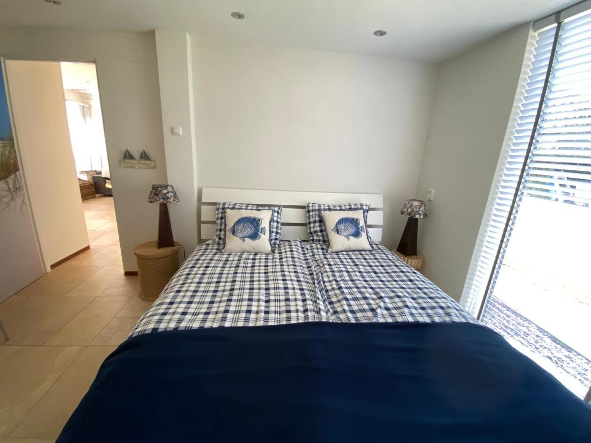Vakantiebungalow Mee Aan Zee