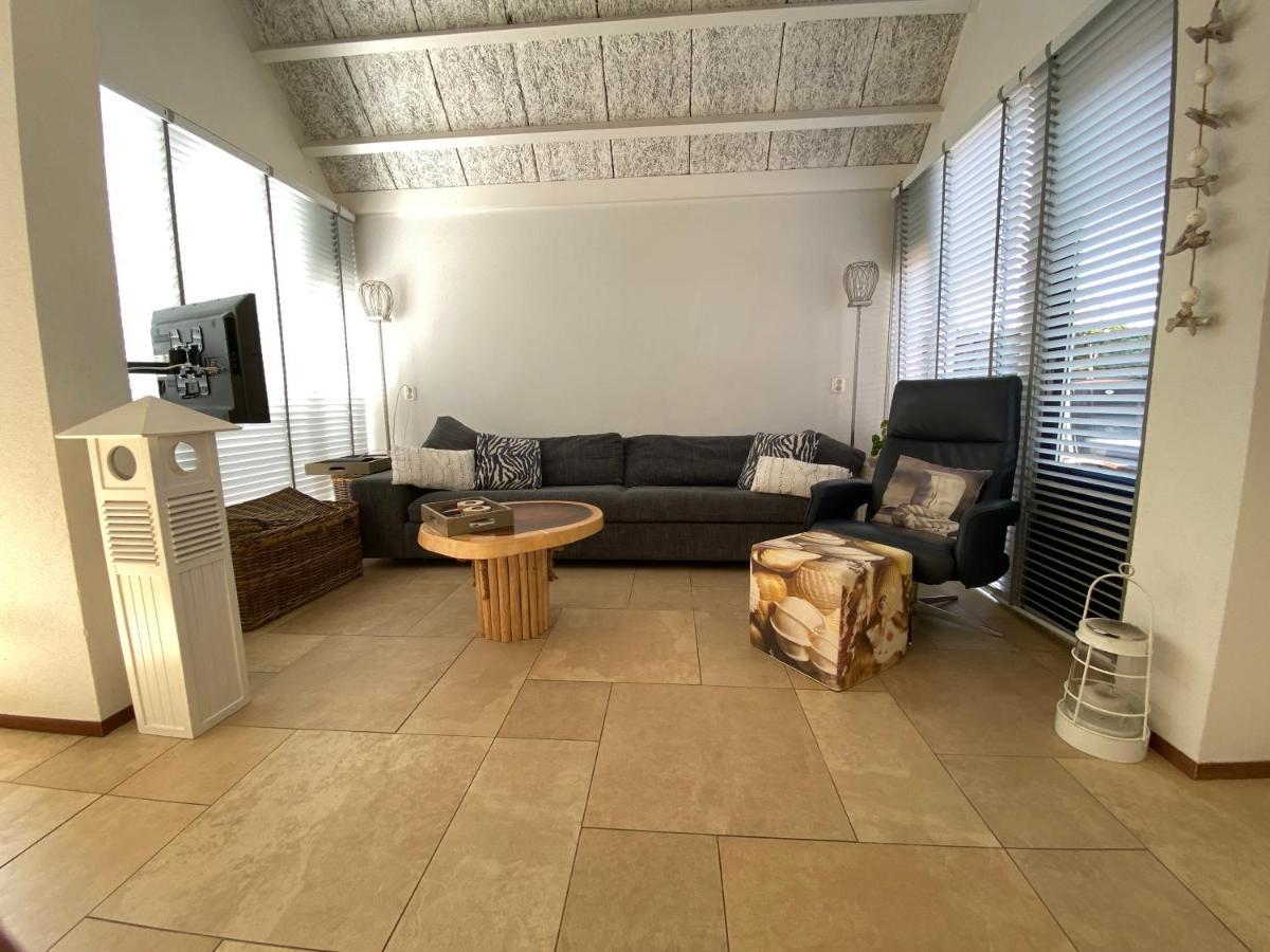 Vakantiebungalow Mee Aan Zee Vakantiehuis