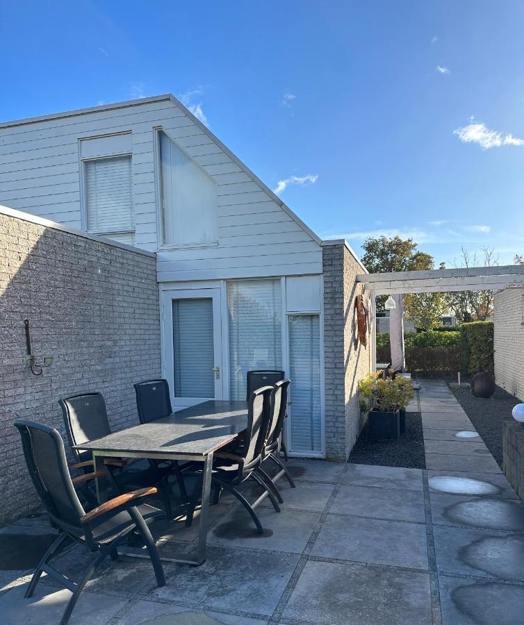 Vakantiehuis Vakantiebungalow Mee Aan Zee