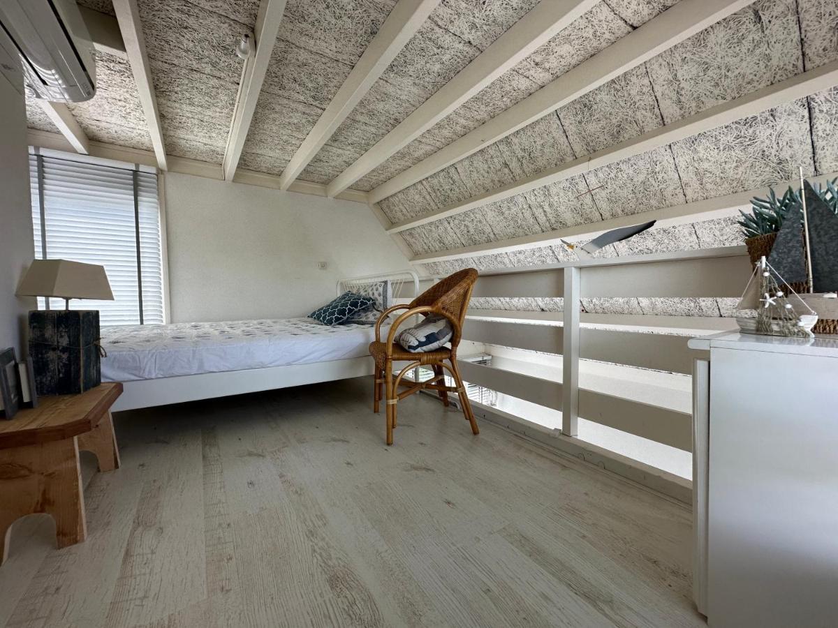 Vakantiebungalow Mee Aan Zee Vakantiehuis Ouddorp