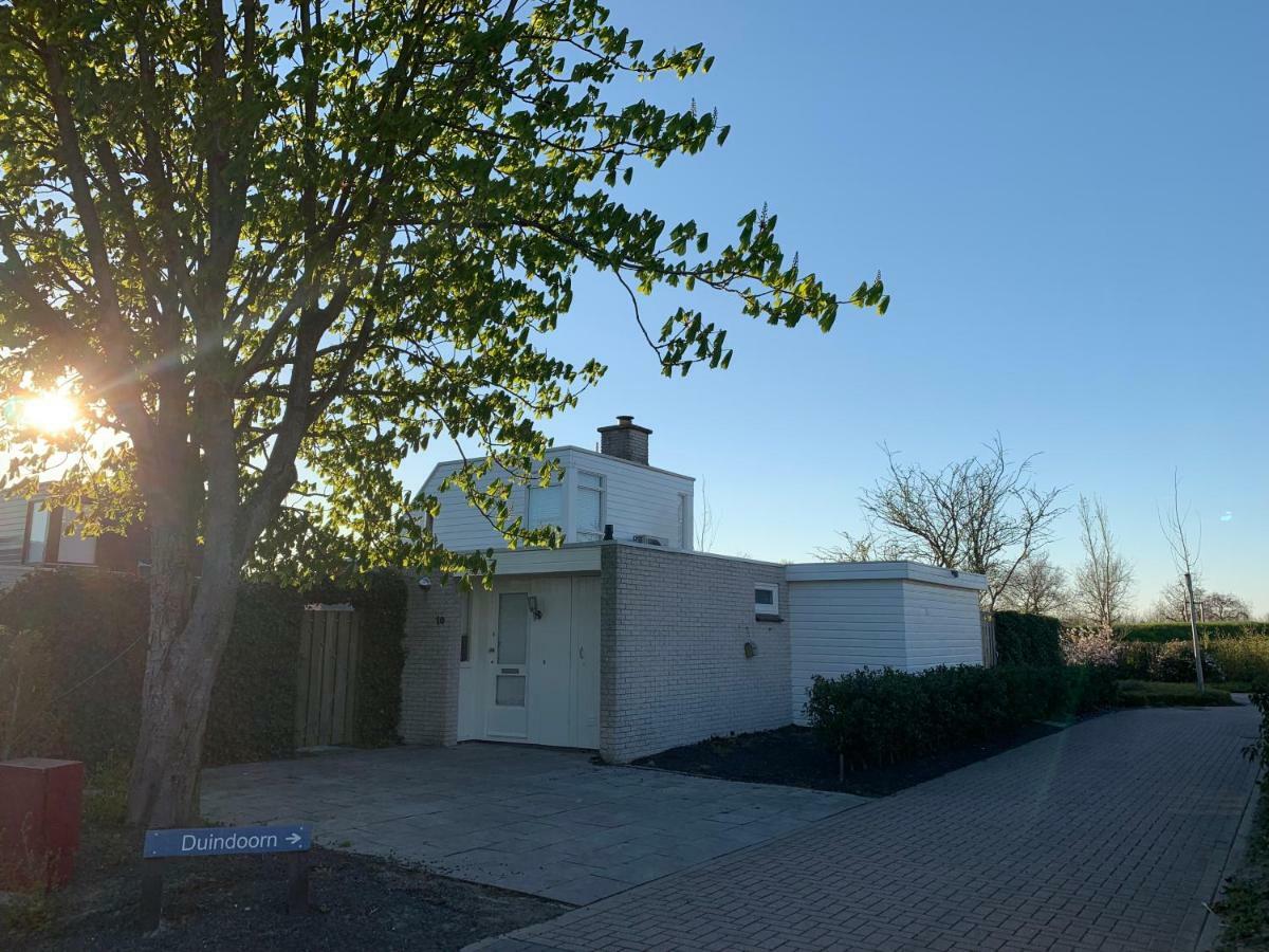 Vakantiehuis Vakantiebungalow Mee Aan Zee