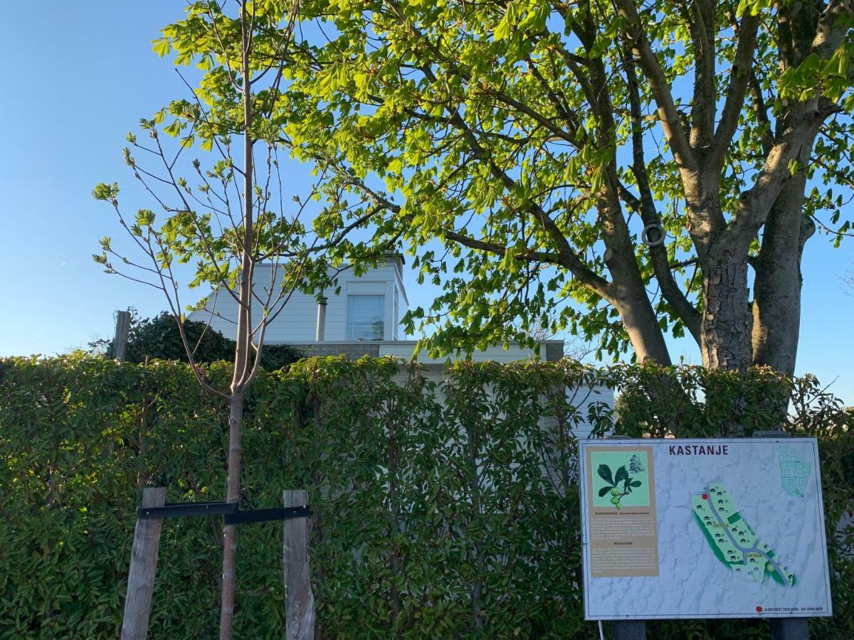 Vakantiebungalow Mee Aan Zee * Ouddorp