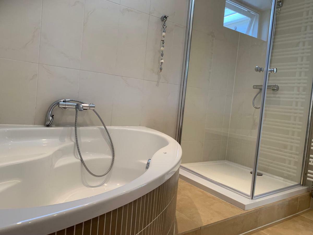 Vakantiebungalow Mee Aan Zee *