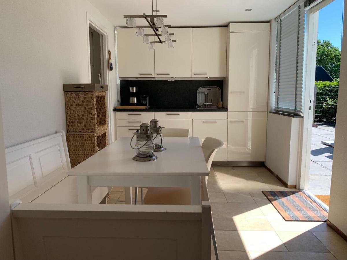 Vakantiehuis Vakantiebungalow Mee Aan Zee