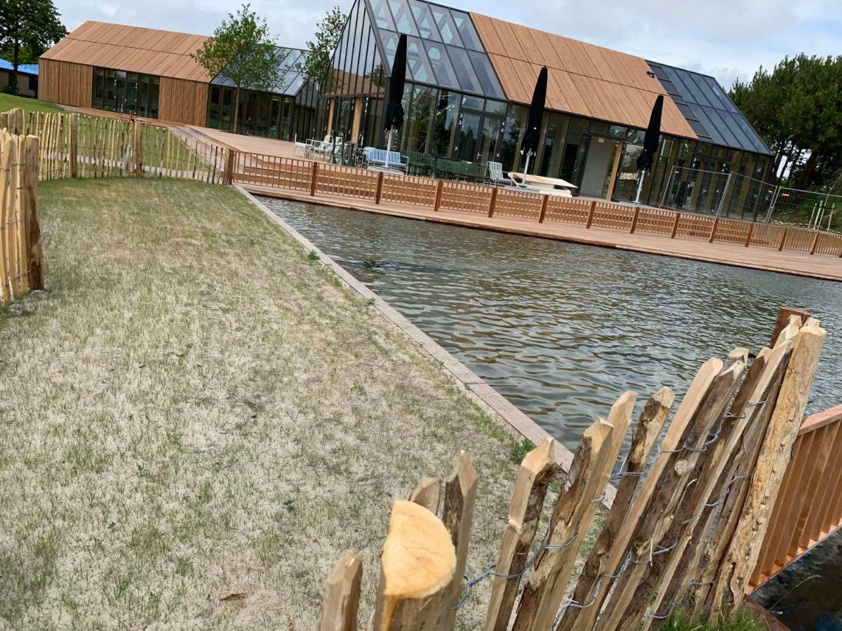 Vakantiehuis Vakantiebungalow Mee Aan Zee *