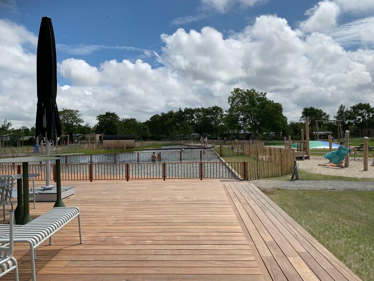 Vakantiehuis Vakantiebungalow Mee Aan Zee