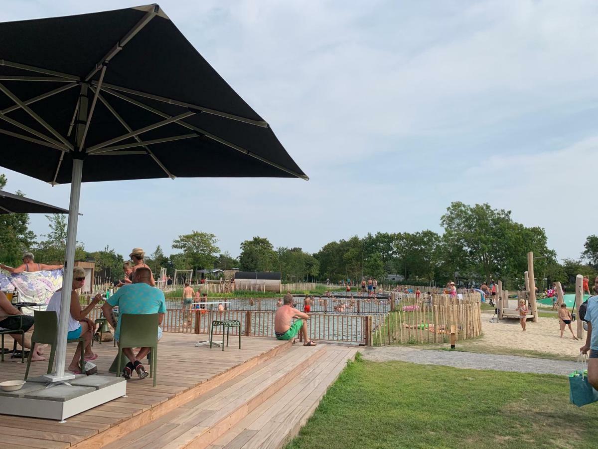 Vakantiehuis Vakantiebungalow Mee Aan Zee