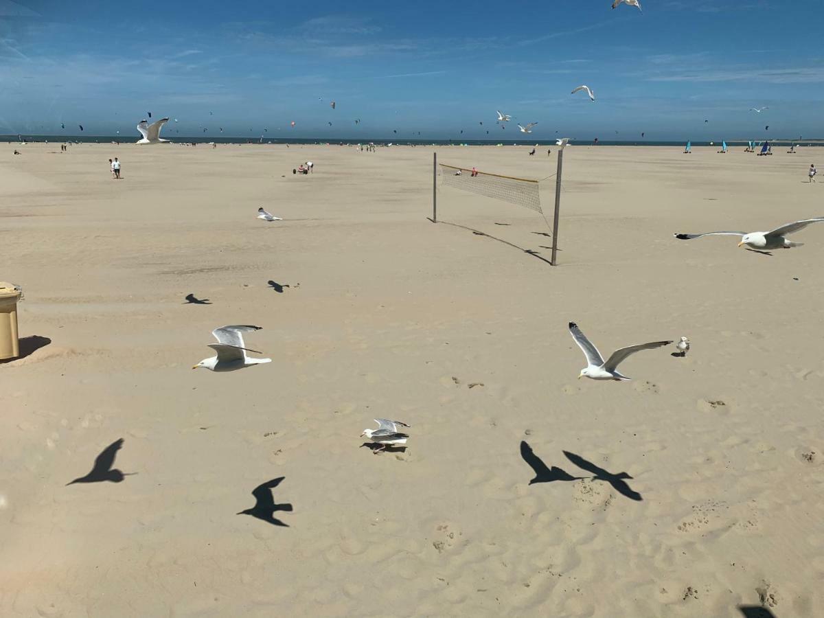 Vakantiehuis Vakantiebungalow Mee Aan Zee